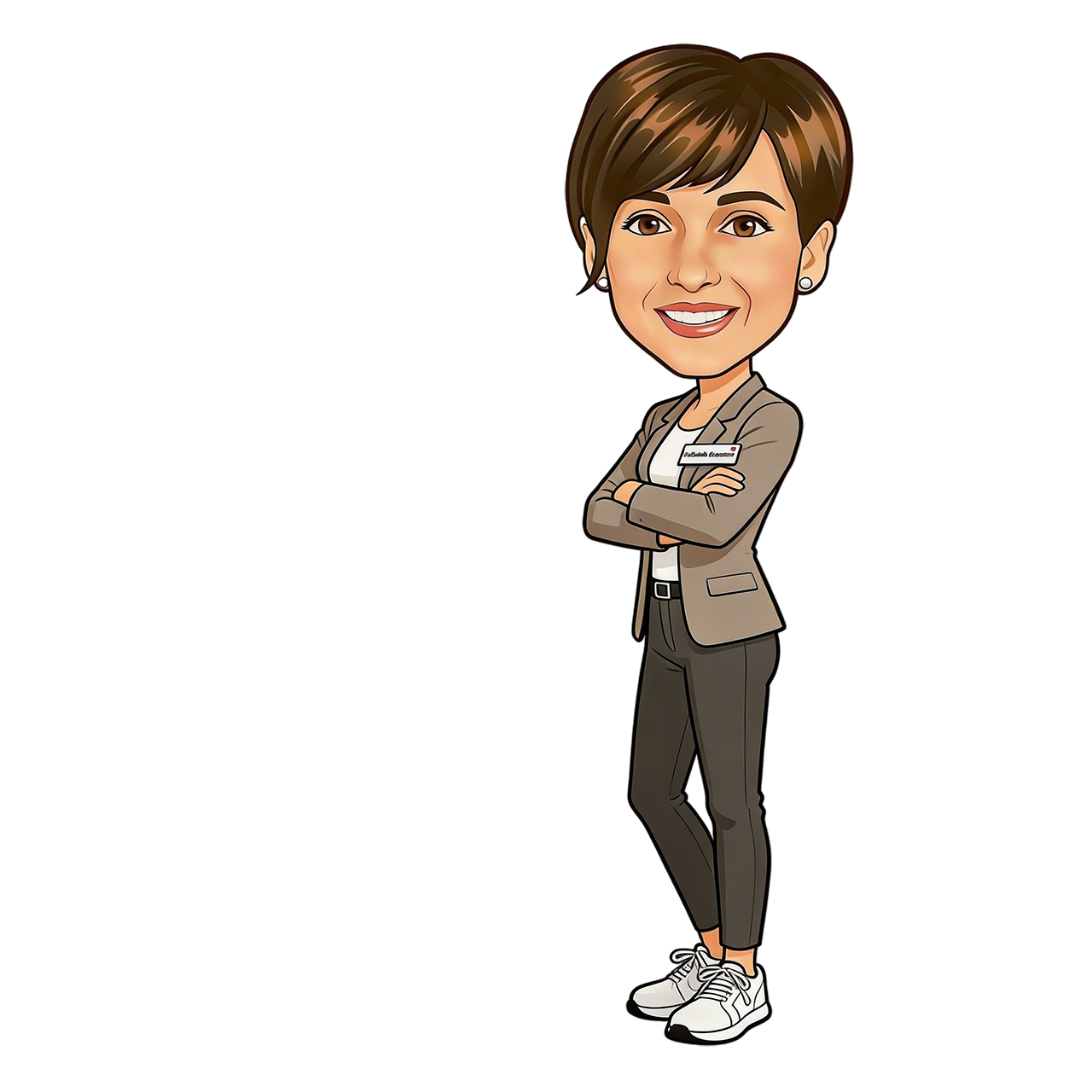 Dr Mareike Grosshauser